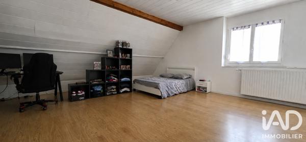 Maison à vendre 5 pièces 142 m² Paray-le-Monial