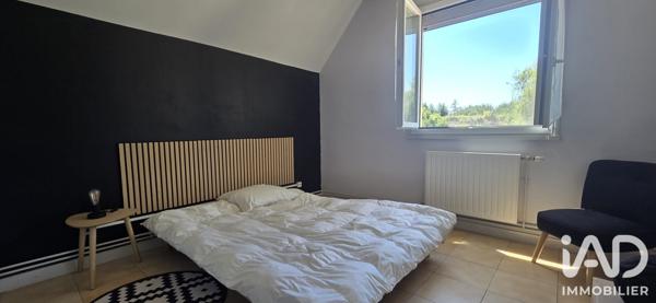 Maison à vendre 5 pièces 142 m² Paray-le-Monial
