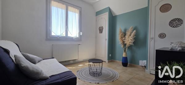 Maison à vendre 5 pièces 142 m² Paray-le-Monial