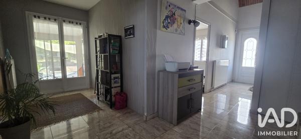 Maison à vendre 5 pièces 142 m² Paray-le-Monial