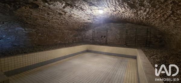 Maison à vendre 5 pièces 142 m² Paray-le-Monial
