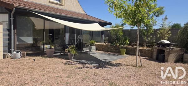 Maison à vendre 5 pièces 142 m² Paray-le-Monial
