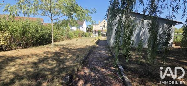 Maison à vendre 5 pièces 142 m² Paray-le-Monial