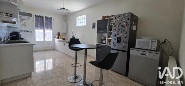 Maison à vendre 5 pièces 142 m² Paray-le-Monial