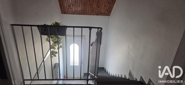 Maison à vendre 5 pièces 142 m² Paray-le-Monial