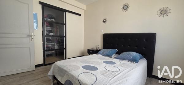 Maison à vendre 5 pièces 142 m² Paray-le-Monial