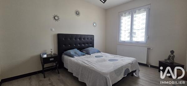 Maison à vendre 5 pièces 142 m² Paray-le-Monial