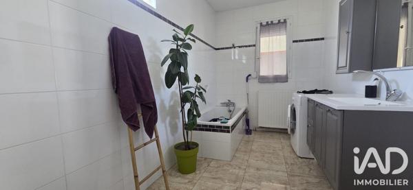 Maison à vendre 5 pièces 142 m² Paray-le-Monial