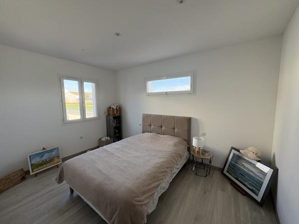 MAISON TYPE 4 SAINT XANDRE