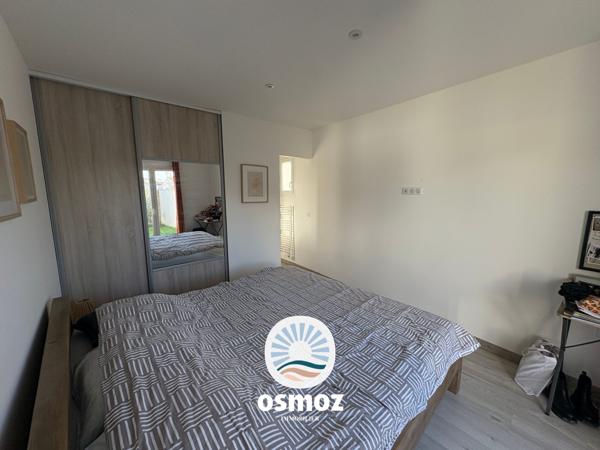 MAISON TYPE 4 SAINT XANDRE