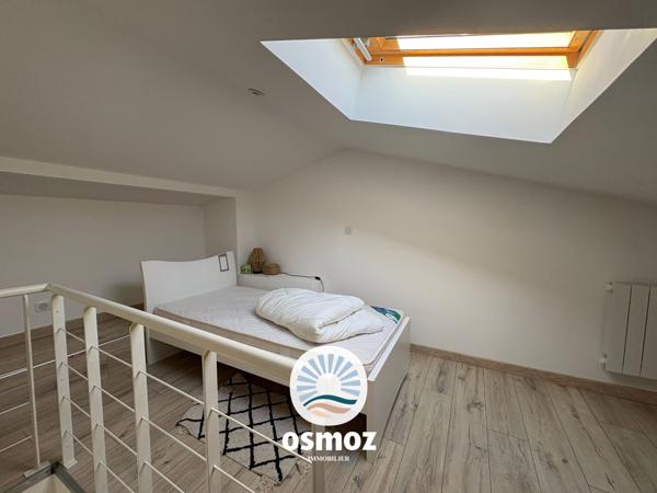 MAISON TYPE 4 SAINT XANDRE