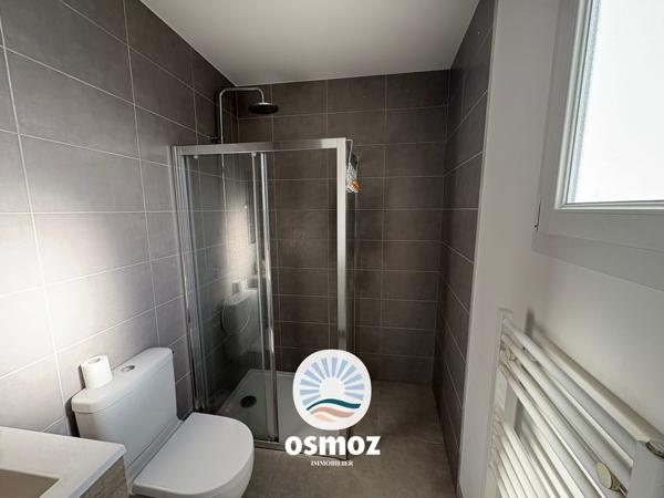 MAISON TYPE 4 SAINT XANDRE