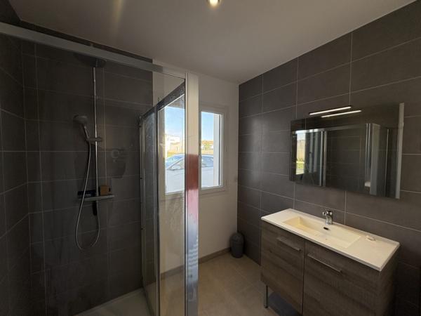 MAISON TYPE 4 SAINT XANDRE