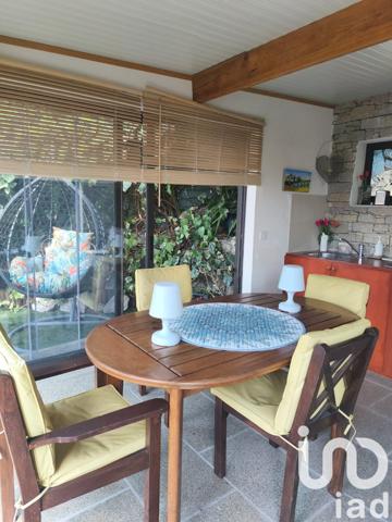 Maison à vendre 4 pièces 108 m² La Turbie