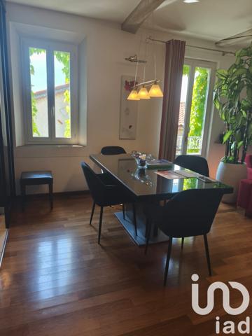 Maison à vendre 4 pièces 108 m² La Turbie