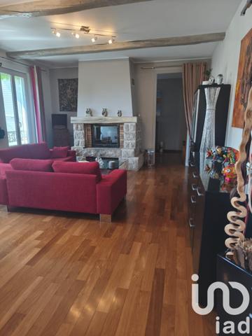 Maison à vendre 4 pièces 108 m² La Turbie