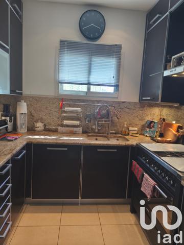 Maison à vendre 4 pièces 108 m² La Turbie