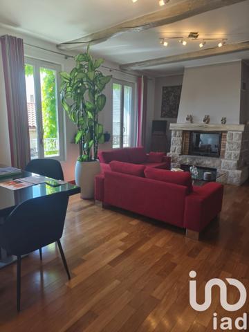 Maison à vendre 4 pièces 108 m² La Turbie