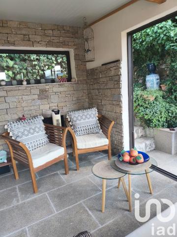 Maison à vendre 4 pièces 108 m² La Turbie