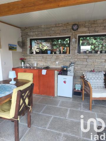 Maison à vendre 4 pièces 108 m² La Turbie