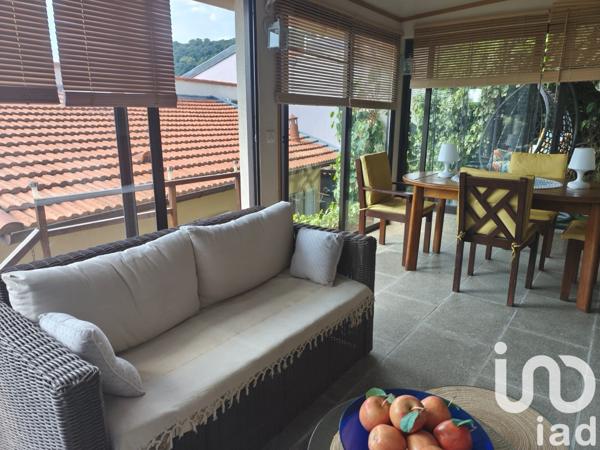 Maison à vendre 4 pièces 108 m² La Turbie