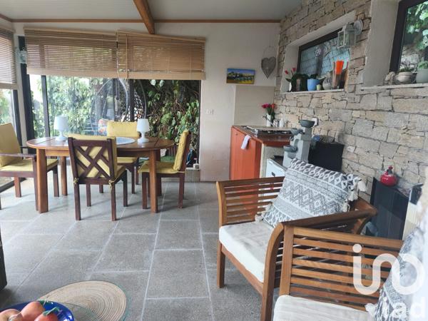 Maison à vendre 4 pièces 108 m² La Turbie