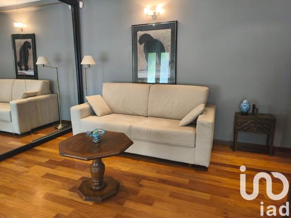 Maison à vendre 4 pièces 108 m² La Turbie