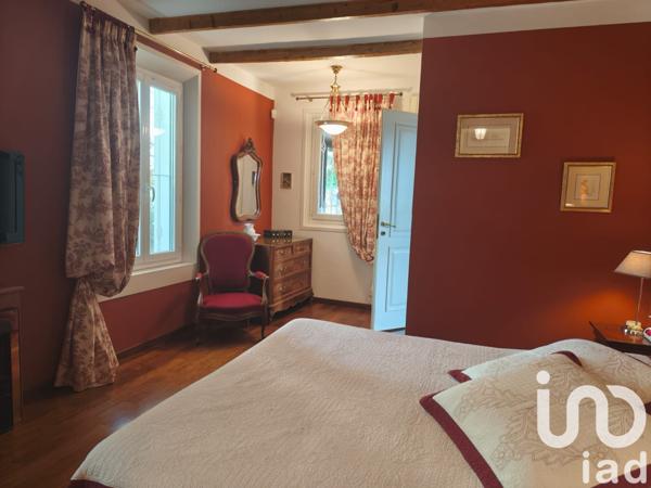 Maison à vendre 4 pièces 108 m² La Turbie