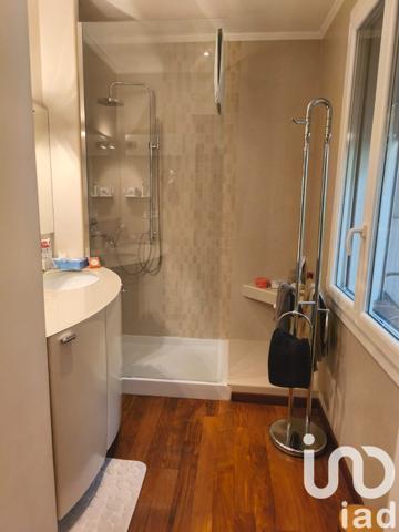 Maison à vendre 4 pièces 108 m² La Turbie