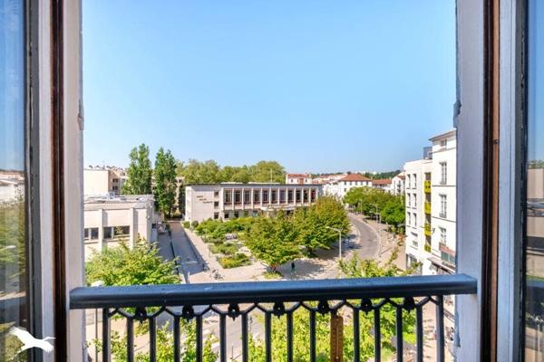 Appartement à vendre |  Lyon 09 |  2 pièces | 73 m²