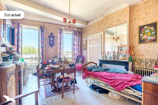 Appartement à vendre |  Lyon 09 |  2 pièces | 73 m²