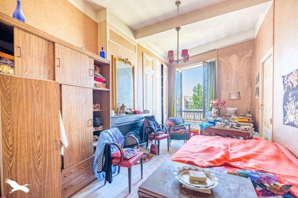 Appartement à vendre |  Lyon 09 |  2 pièces | 73 m²