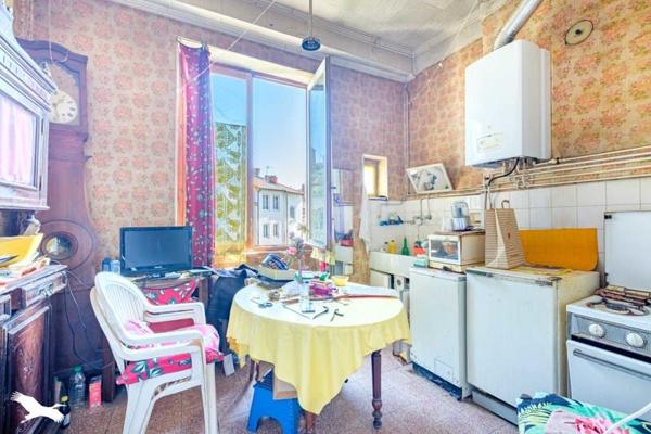 Appartement à vendre |  Lyon 09 |  2 pièces | 73 m²