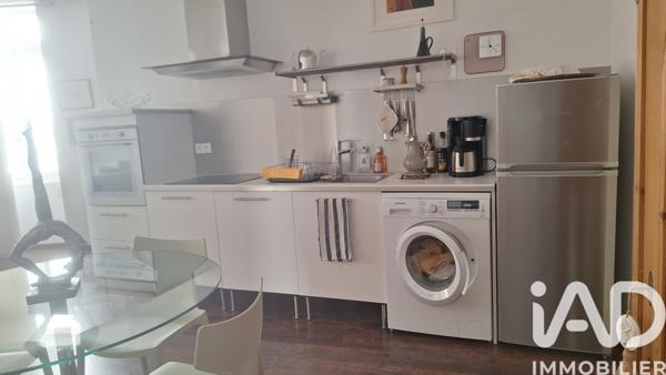 Appartement à vendre 2 pièces 61 m² Amélie-les-Bains-Palalda