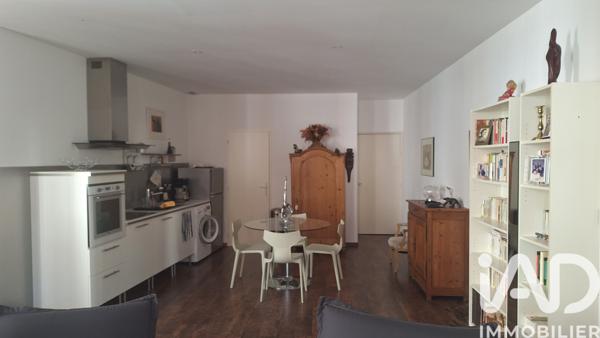 Appartement à vendre 2 pièces 61 m² Amélie-les-Bains-Palalda
