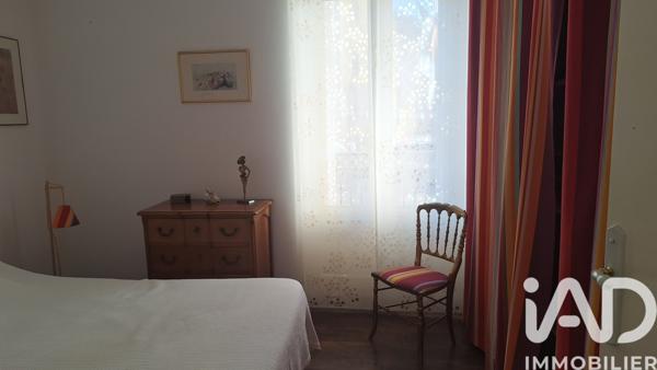 Appartement à vendre 2 pièces 61 m² Amélie-les-Bains-Palalda