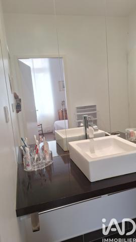 Appartement à vendre 2 pièces 61 m² Amélie-les-Bains-Palalda