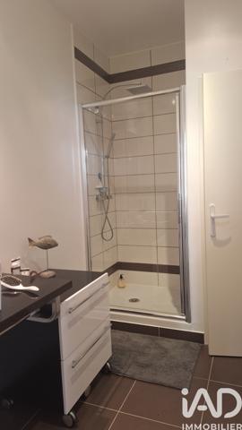 Appartement à vendre 2 pièces 61 m² Amélie-les-Bains-Palalda