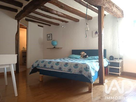 Maison à vendre 8 pièces 286 m² Chinon