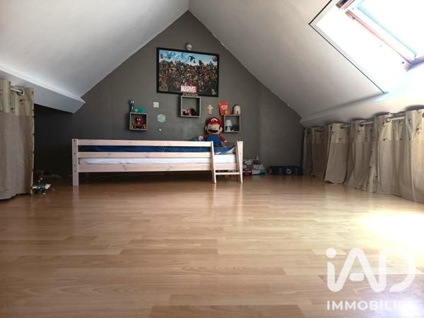 Maison à vendre 8 pièces 286 m² Chinon
