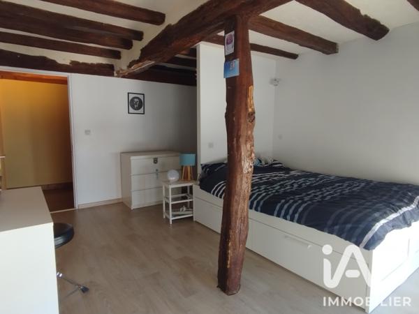 Maison à vendre 8 pièces 286 m² Chinon