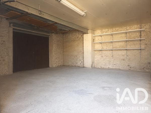 Maison à vendre 8 pièces 286 m² Chinon