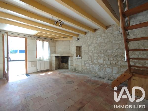 Maison à vendre 8 pièces 286 m² Chinon