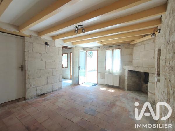 Maison à vendre 8 pièces 286 m² Chinon