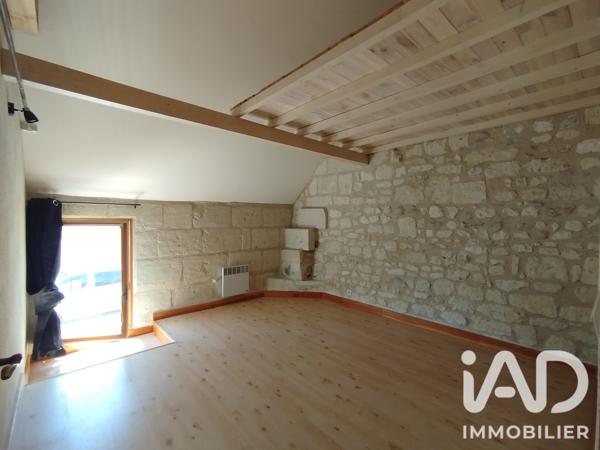 Maison à vendre 8 pièces 286 m² Chinon