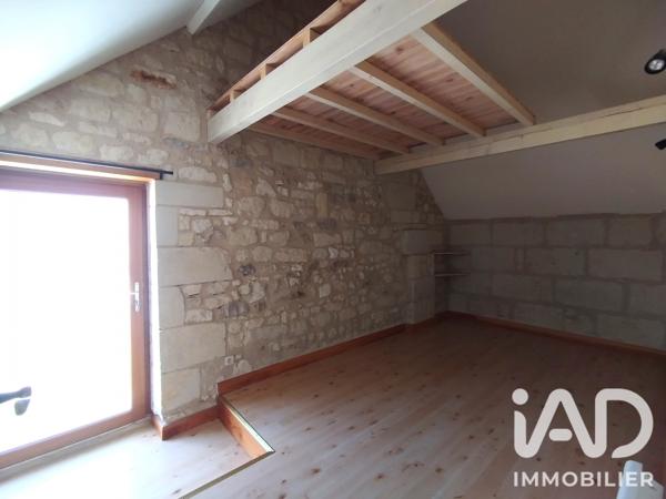 Maison à vendre 8 pièces 286 m² Chinon