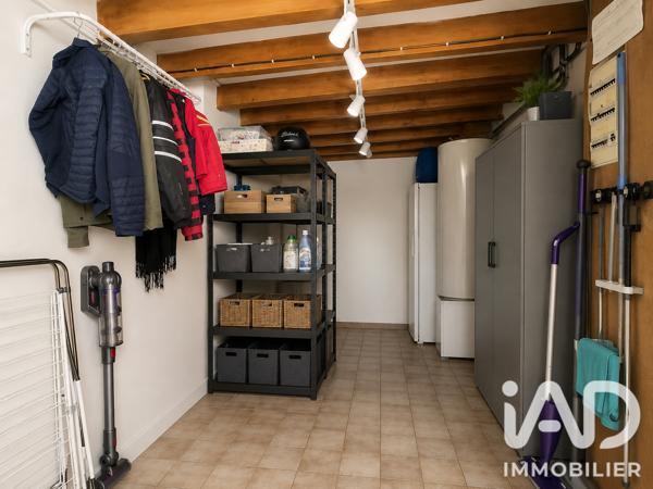 Maison à vendre 8 pièces 286 m² Chinon