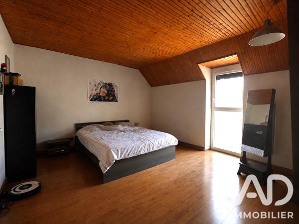 Maison à vendre 8 pièces 286 m² Chinon