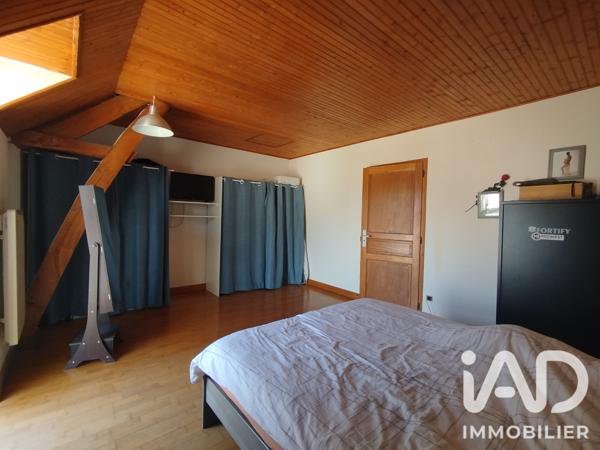 Maison à vendre 8 pièces 286 m² Chinon