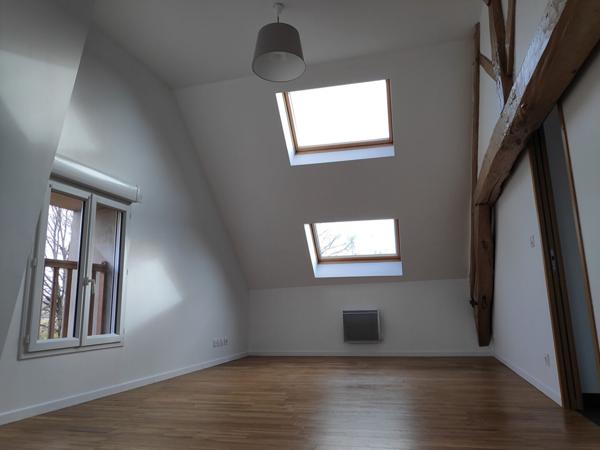 Charmant Appartement Dourdan 5 pièce(s) 82m2